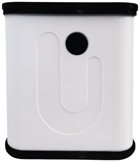 Small Parts Optimizer phantom